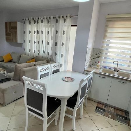 Endri'S Apartments Tiranë Luaran gambar