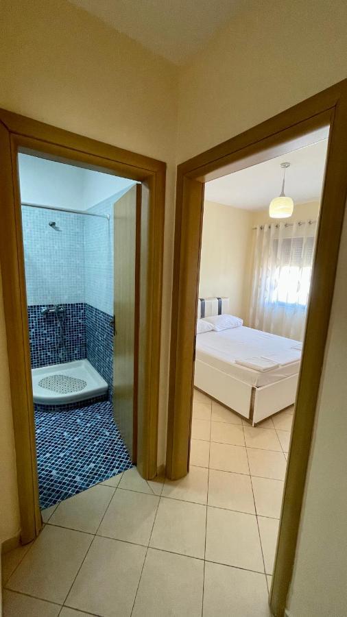 Endri'S Apartments Tiranë Luaran gambar